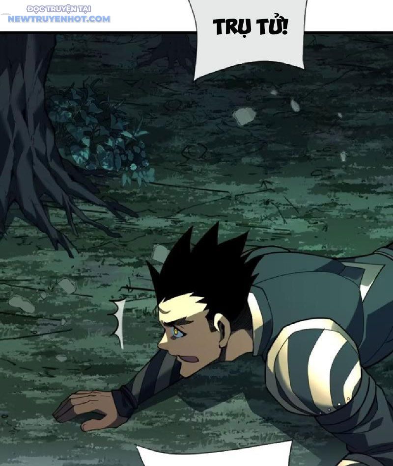 Mệnh Luân Chi Chủ! Làm Kẻ Biến Dị Giáng Xuống Nhân Gian Chap 72 - Next Chap 73