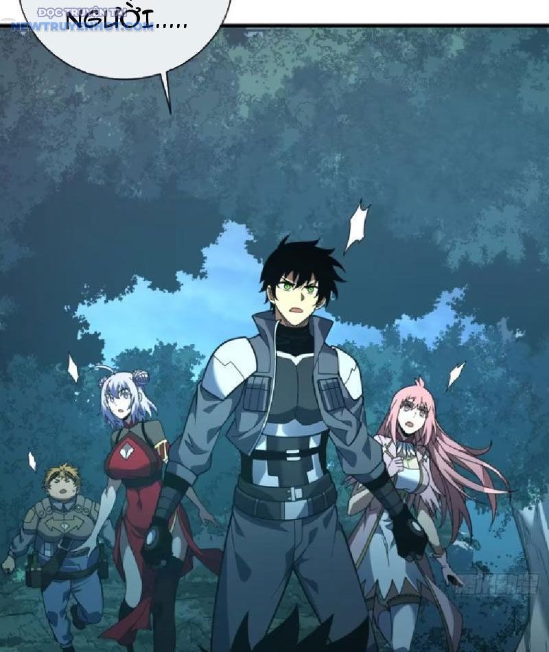 Mệnh Luân Chi Chủ! Làm Kẻ Biến Dị Giáng Xuống Nhân Gian Chap 72 - Next Chap 73