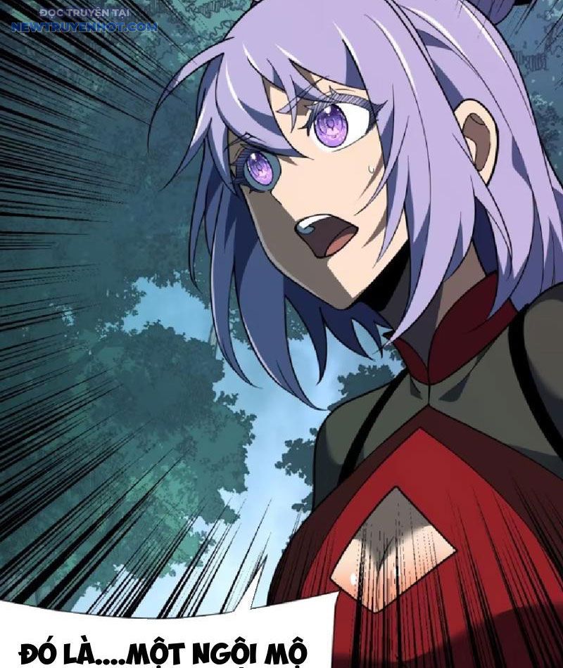 Mệnh Luân Chi Chủ! Làm Kẻ Biến Dị Giáng Xuống Nhân Gian Chap 72 - Next Chap 73