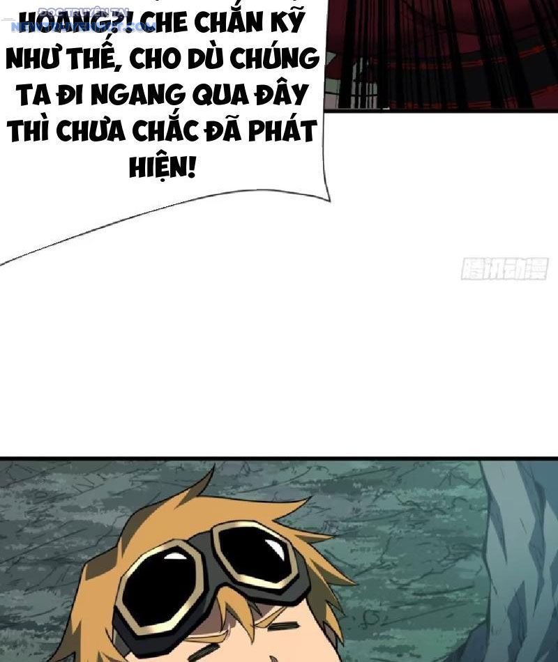 Mệnh Luân Chi Chủ! Làm Kẻ Biến Dị Giáng Xuống Nhân Gian Chap 72 - Next Chap 73