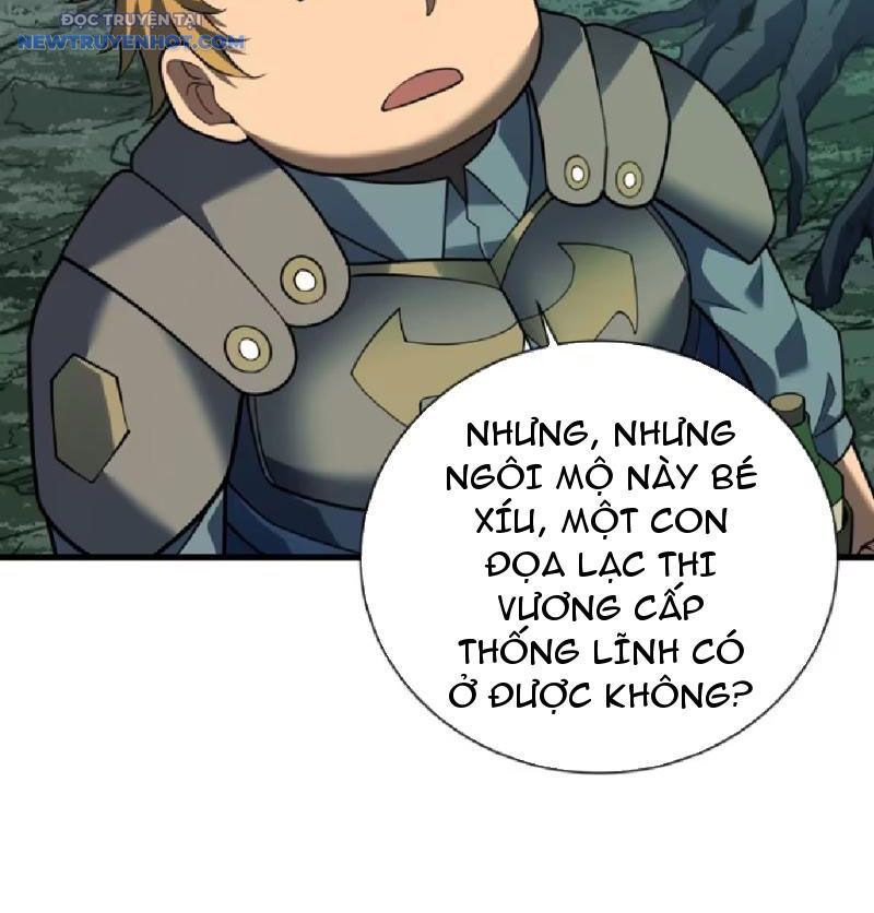 Mệnh Luân Chi Chủ! Làm Kẻ Biến Dị Giáng Xuống Nhân Gian Chap 72 - Next Chap 73