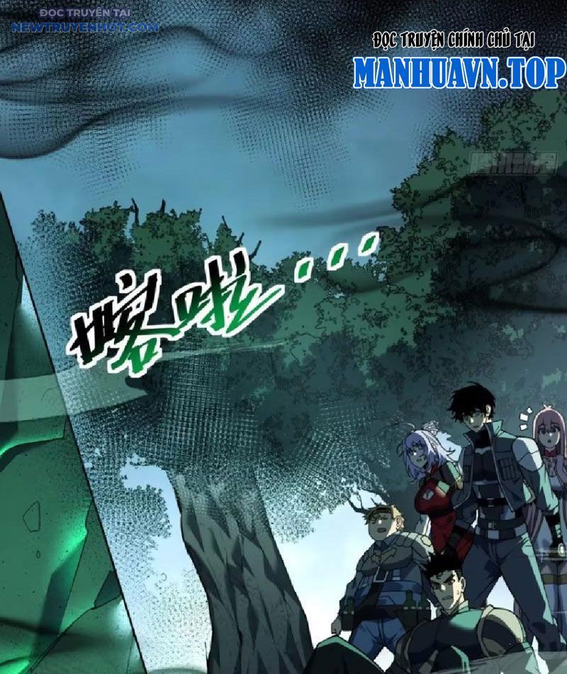 Mệnh Luân Chi Chủ! Làm Kẻ Biến Dị Giáng Xuống Nhân Gian Chap 72 - Next Chap 73