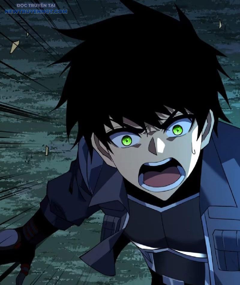 Mệnh Luân Chi Chủ! Làm Kẻ Biến Dị Giáng Xuống Nhân Gian Chap 72 - Next Chap 73