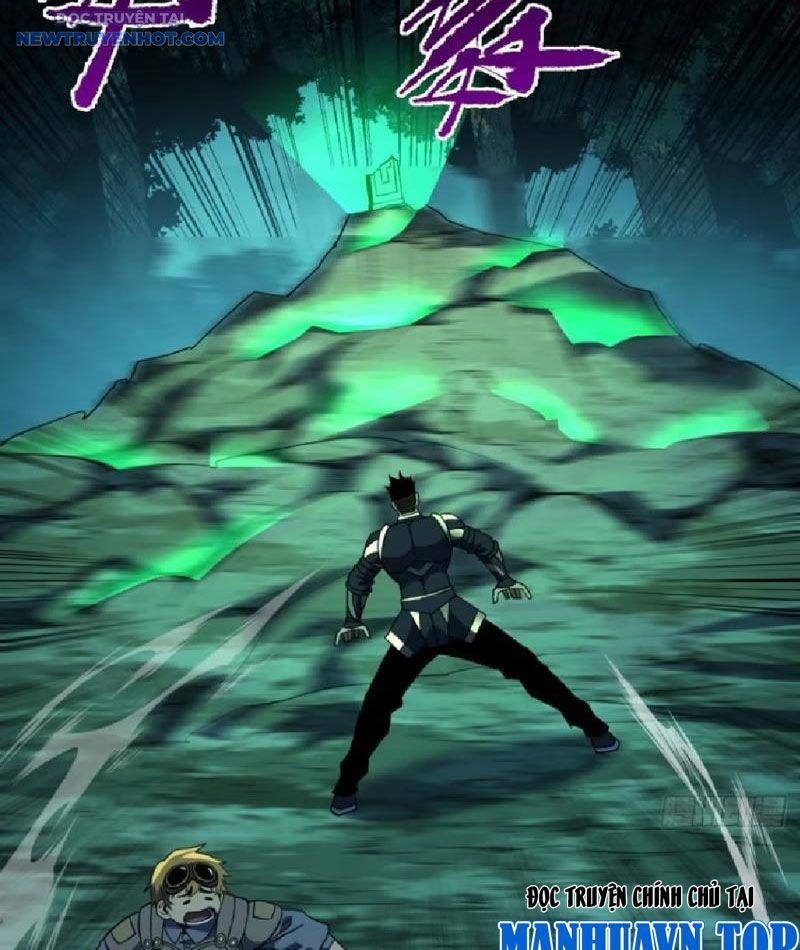 Mệnh Luân Chi Chủ! Làm Kẻ Biến Dị Giáng Xuống Nhân Gian Chap 72 - Next Chap 73