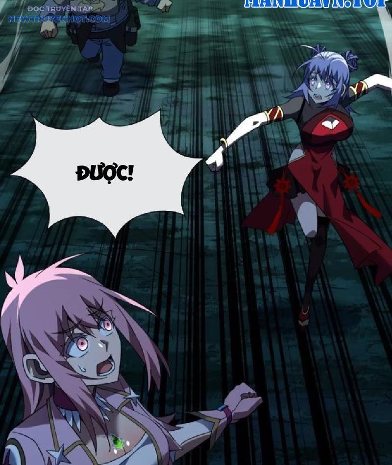 Mệnh Luân Chi Chủ! Làm Kẻ Biến Dị Giáng Xuống Nhân Gian Chap 72 - Next Chap 73