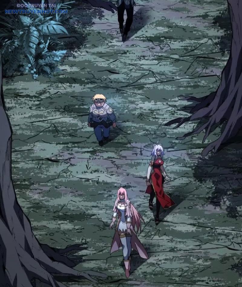 Mệnh Luân Chi Chủ! Làm Kẻ Biến Dị Giáng Xuống Nhân Gian Chap 72 - Next Chap 73