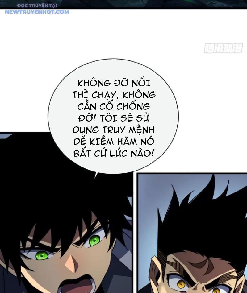 Mệnh Luân Chi Chủ! Làm Kẻ Biến Dị Giáng Xuống Nhân Gian Chap 72 - Next Chap 73