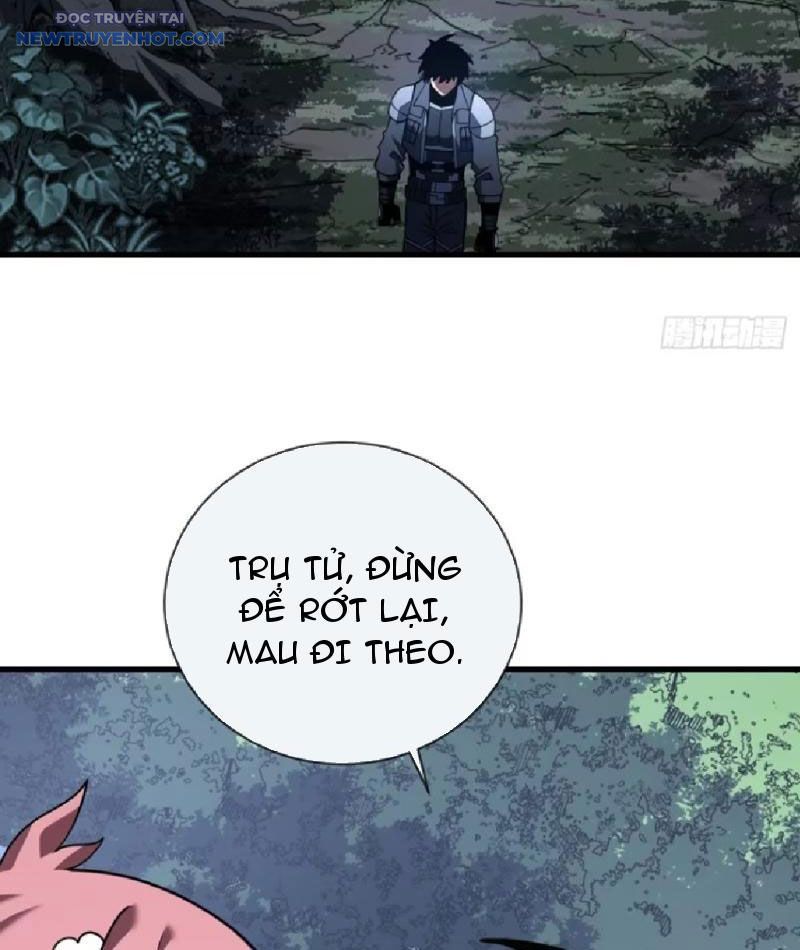 Mệnh Luân Chi Chủ! Làm Kẻ Biến Dị Giáng Xuống Nhân Gian Chap 72 - Next Chap 73