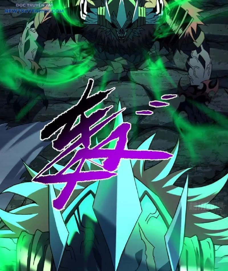 Mệnh Luân Chi Chủ! Làm Kẻ Biến Dị Giáng Xuống Nhân Gian Chap 72 - Next Chap 73