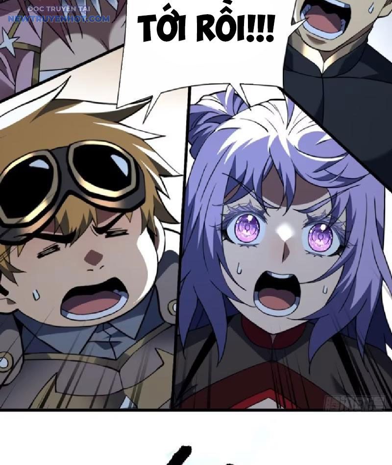 Mệnh Luân Chi Chủ! Làm Kẻ Biến Dị Giáng Xuống Nhân Gian Chap 72 - Next Chap 73