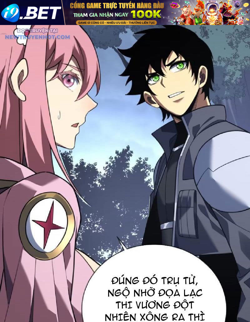 Mệnh Luân Chi Chủ! Làm Kẻ Biến Dị Giáng Xuống Nhân Gian Chap 72 - Next Chap 73