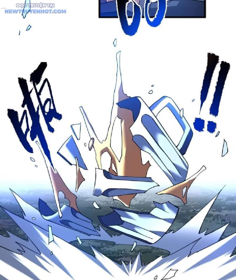 Mệnh Luân Chi Chủ! Làm Kẻ Biến Dị Giáng Xuống Nhân Gian Chap 72 - Next Chap 73