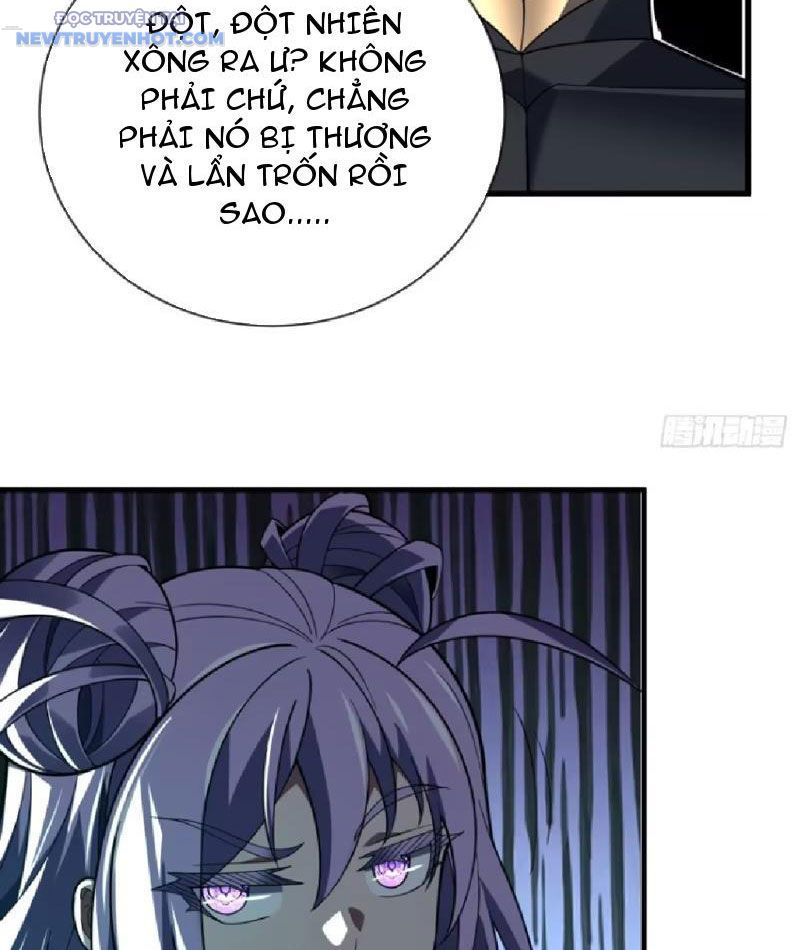 Mệnh Luân Chi Chủ! Làm Kẻ Biến Dị Giáng Xuống Nhân Gian Chap 72 - Next Chap 73