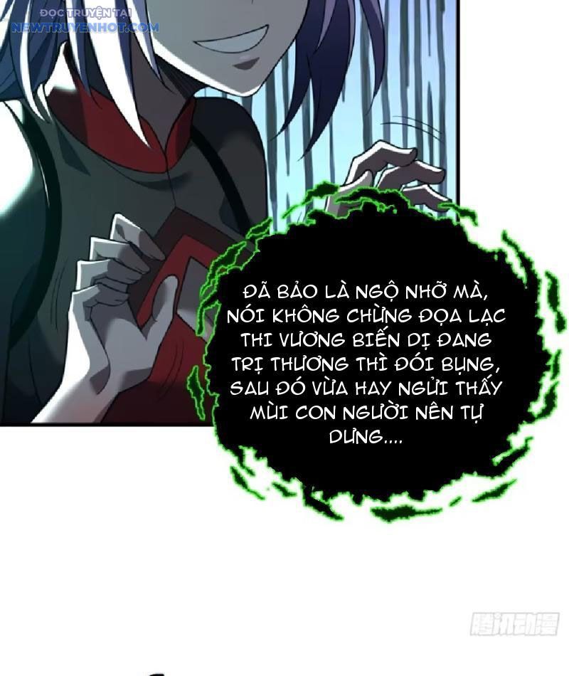 Mệnh Luân Chi Chủ! Làm Kẻ Biến Dị Giáng Xuống Nhân Gian Chap 72 - Next Chap 73