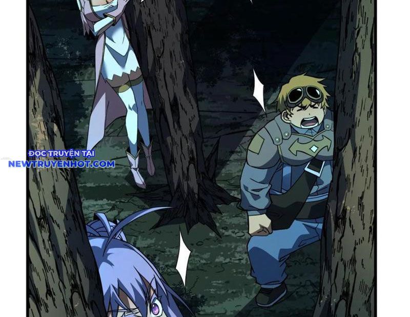 Mệnh Luân Chi Chủ! Làm Kẻ Biến Dị Giáng Xuống Nhân Gian Chap 73 - Next Chap 74