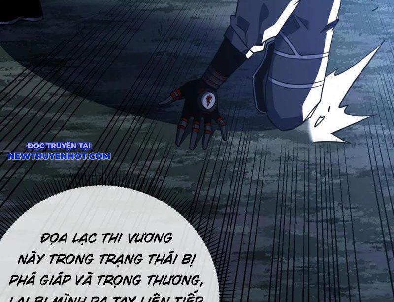 Mệnh Luân Chi Chủ! Làm Kẻ Biến Dị Giáng Xuống Nhân Gian Chap 73 - Next Chap 74