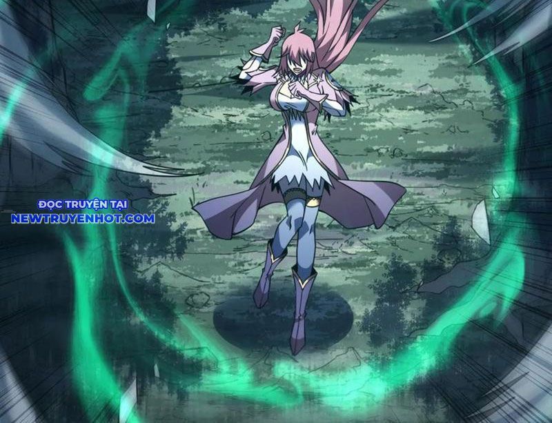 Mệnh Luân Chi Chủ! Làm Kẻ Biến Dị Giáng Xuống Nhân Gian Chap 73 - Next Chap 74