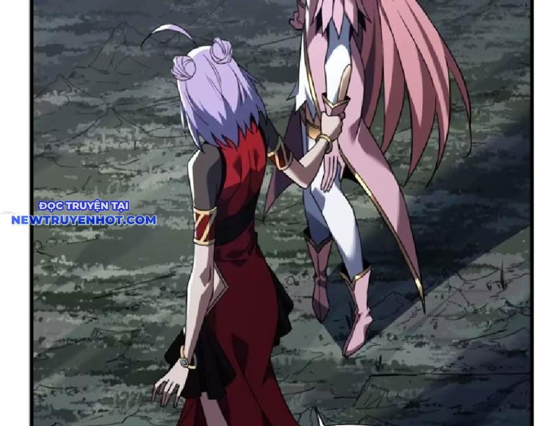 Mệnh Luân Chi Chủ! Làm Kẻ Biến Dị Giáng Xuống Nhân Gian Chap 74 - Next Chap 75