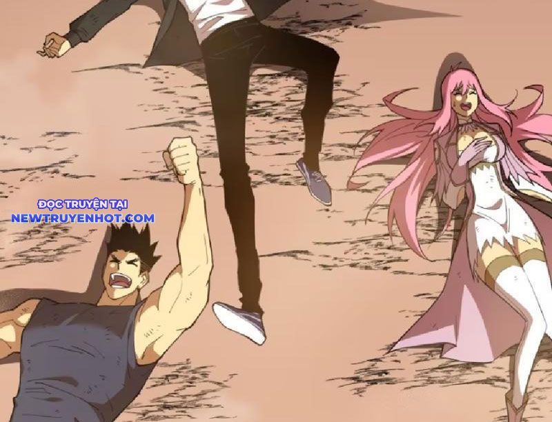 Mệnh Luân Chi Chủ! Làm Kẻ Biến Dị Giáng Xuống Nhân Gian Chap 74 - Next Chap 75