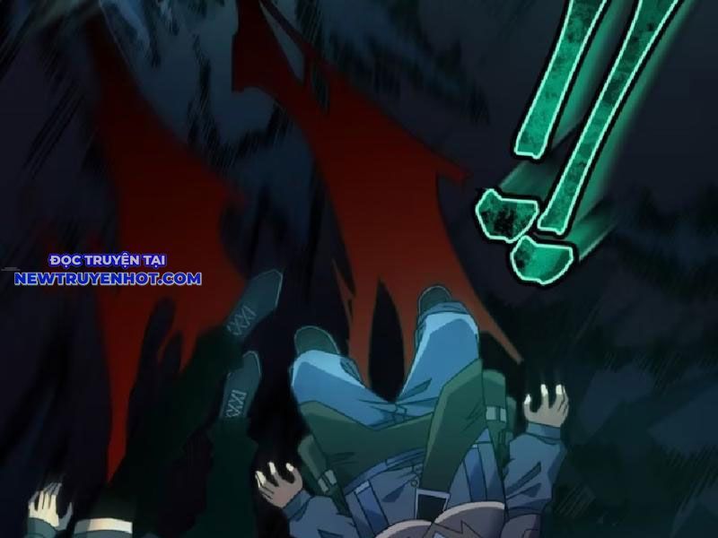 Mệnh Luân Chi Chủ! Làm Kẻ Biến Dị Giáng Xuống Nhân Gian Chap 75 - Next Chap 76