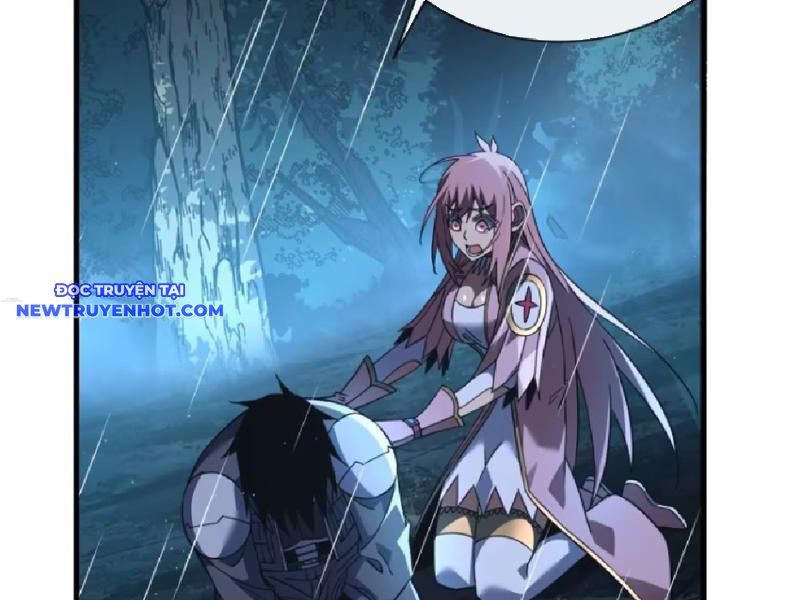 Mệnh Luân Chi Chủ! Làm Kẻ Biến Dị Giáng Xuống Nhân Gian Chap 75 - Next Chap 76