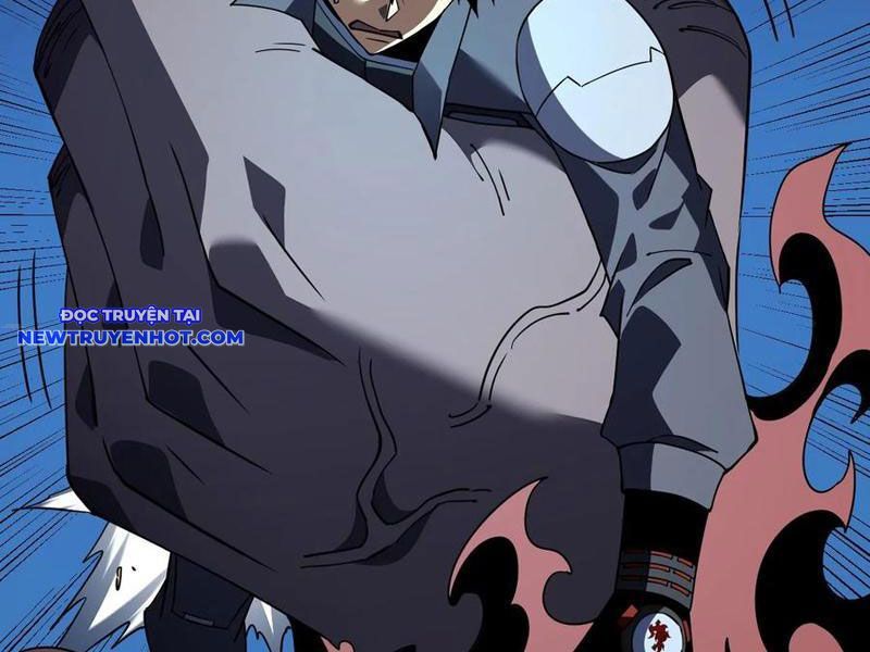 Mệnh Luân Chi Chủ! Làm Kẻ Biến Dị Giáng Xuống Nhân Gian Chap 76 - Next Chap 77