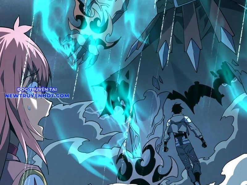 Mệnh Luân Chi Chủ! Làm Kẻ Biến Dị Giáng Xuống Nhân Gian Chap 76 - Next Chap 77