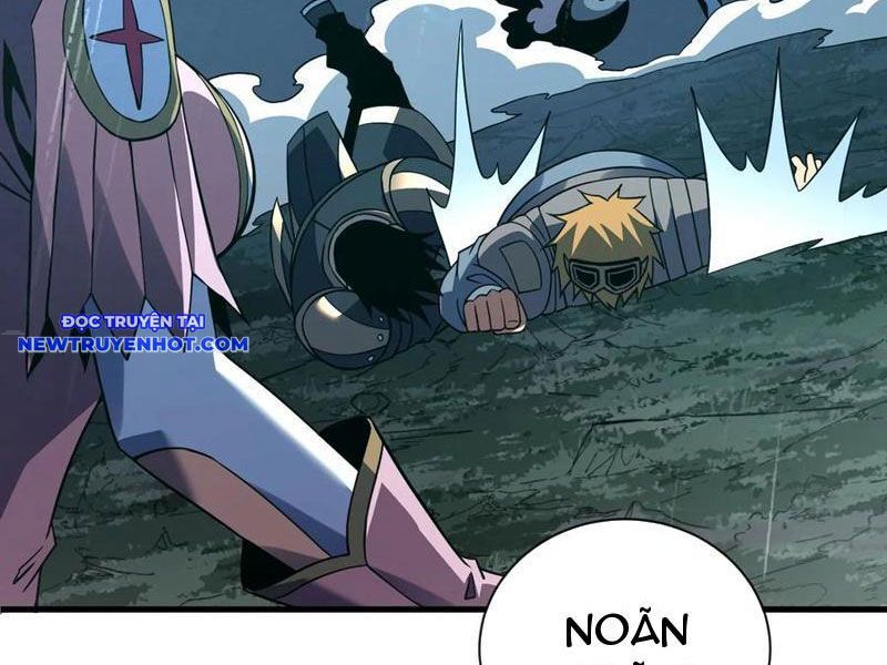 Mệnh Luân Chi Chủ! Làm Kẻ Biến Dị Giáng Xuống Nhân Gian Chap 76 - Next Chap 77