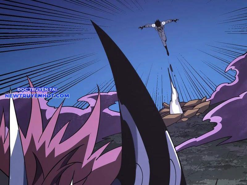 Mệnh Luân Chi Chủ! Làm Kẻ Biến Dị Giáng Xuống Nhân Gian Chap 76 - Next Chap 77