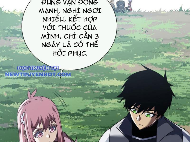 Mệnh Luân Chi Chủ! Làm Kẻ Biến Dị Giáng Xuống Nhân Gian Chap 77 - Next Chap 78