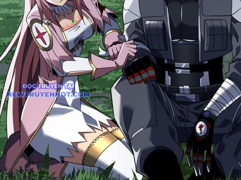 Mệnh Luân Chi Chủ! Làm Kẻ Biến Dị Giáng Xuống Nhân Gian Chap 77 - Next Chap 78