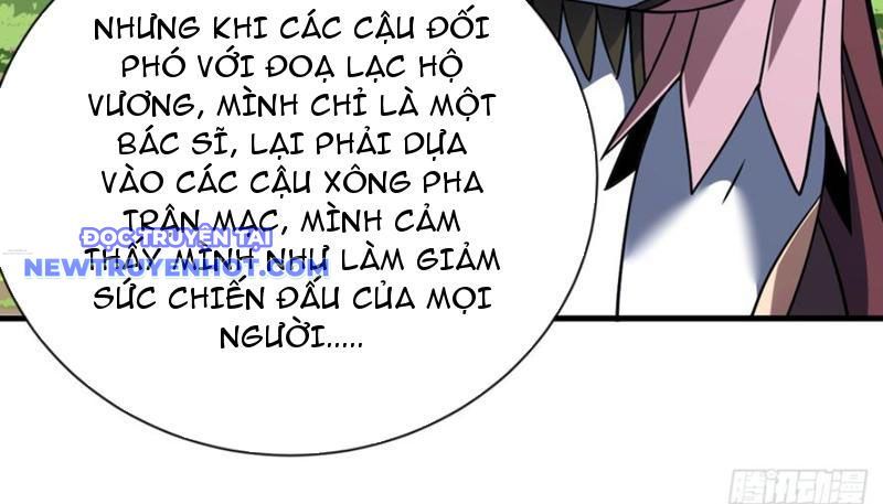 Mệnh Luân Chi Chủ! Làm Kẻ Biến Dị Giáng Xuống Nhân Gian Chap 77 - Next Chap 78