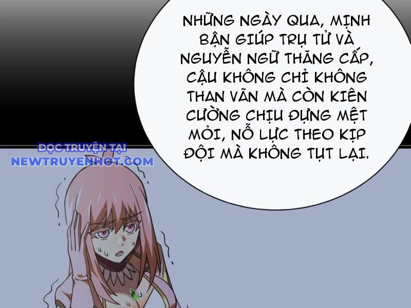 Mệnh Luân Chi Chủ! Làm Kẻ Biến Dị Giáng Xuống Nhân Gian Chap 77 - Next Chap 78
