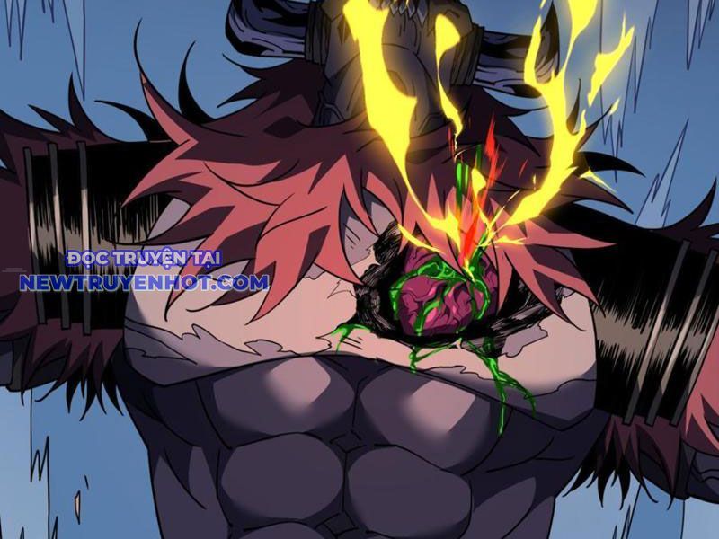 Mệnh Luân Chi Chủ! Làm Kẻ Biến Dị Giáng Xuống Nhân Gian Chap 77 - Next Chap 78