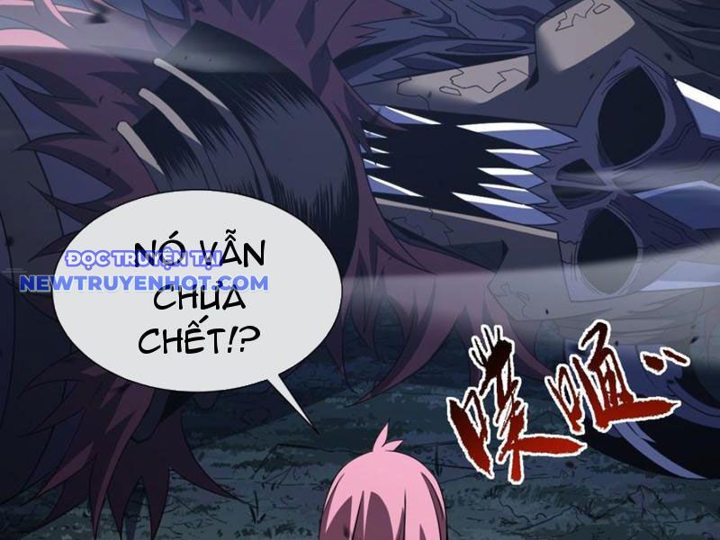 Mệnh Luân Chi Chủ! Làm Kẻ Biến Dị Giáng Xuống Nhân Gian Chap 77 - Next Chap 78