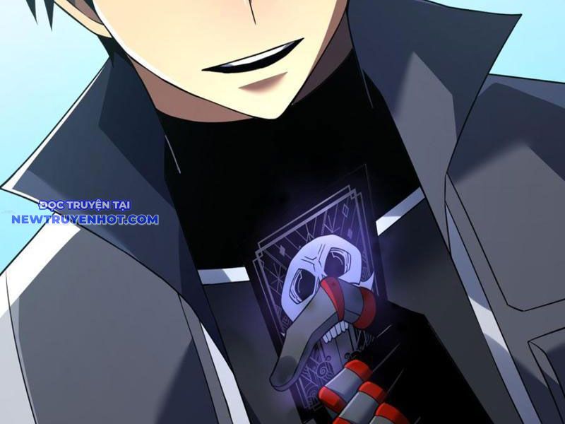 Mệnh Luân Chi Chủ! Làm Kẻ Biến Dị Giáng Xuống Nhân Gian Chap 78 - Next Chap 79