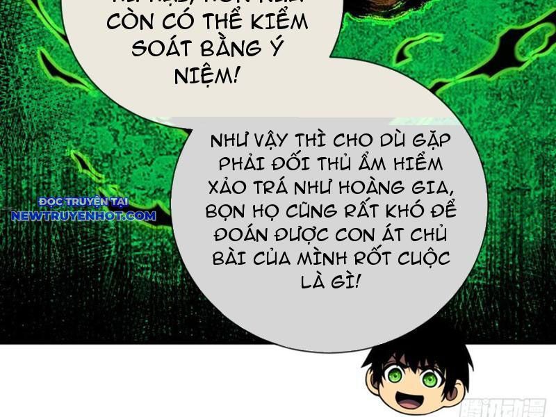Mệnh Luân Chi Chủ! Làm Kẻ Biến Dị Giáng Xuống Nhân Gian Chap 78 - Next Chap 79