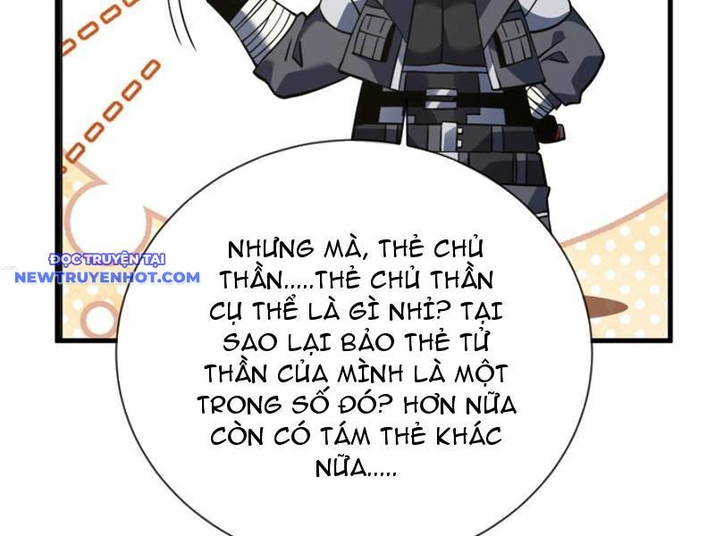 Mệnh Luân Chi Chủ! Làm Kẻ Biến Dị Giáng Xuống Nhân Gian Chap 78 - Next Chap 79