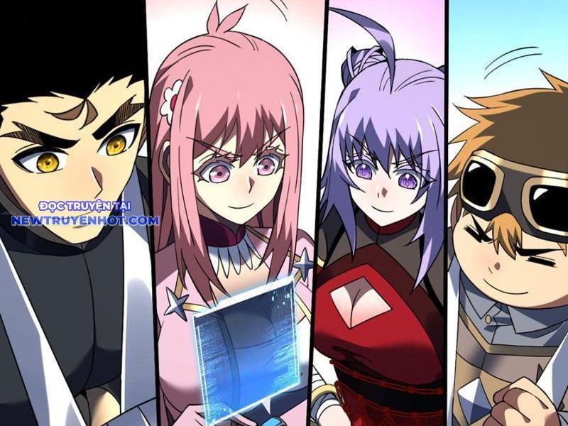 Mệnh Luân Chi Chủ! Làm Kẻ Biến Dị Giáng Xuống Nhân Gian Chap 78 - Next Chap 79