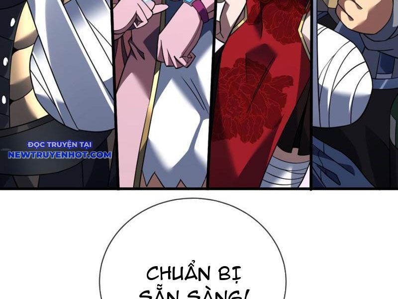 Mệnh Luân Chi Chủ! Làm Kẻ Biến Dị Giáng Xuống Nhân Gian Chap 78 - Next Chap 79