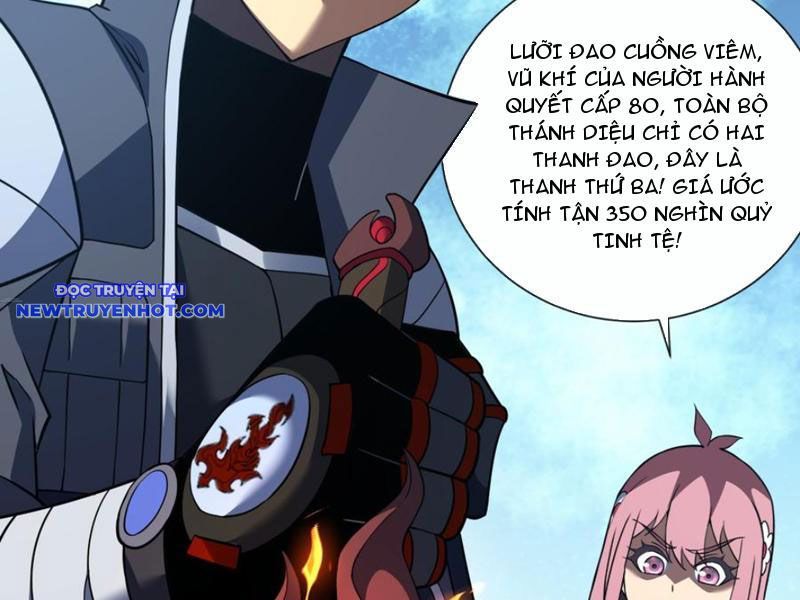 Mệnh Luân Chi Chủ! Làm Kẻ Biến Dị Giáng Xuống Nhân Gian Chap 78 - Next Chap 79