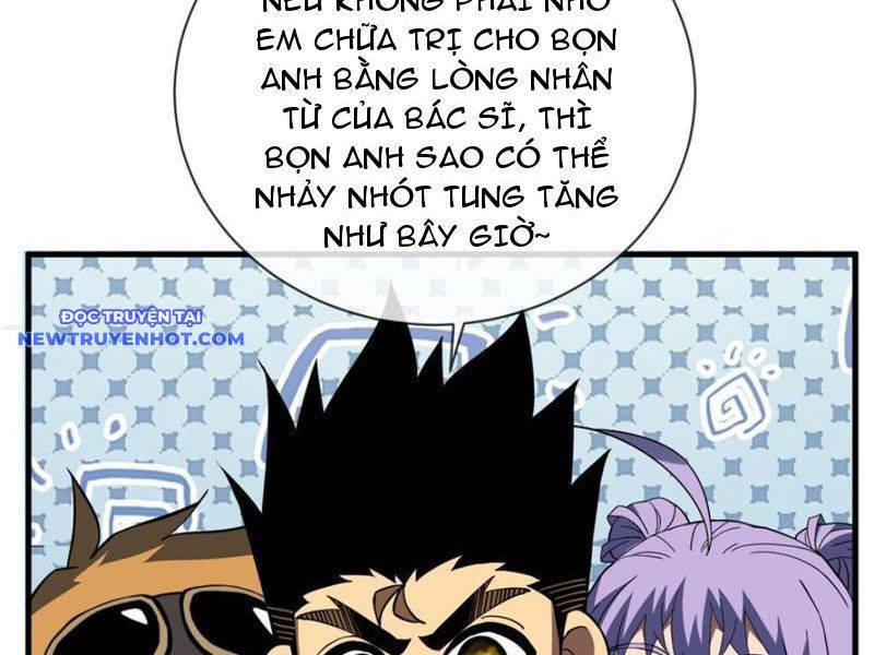 Mệnh Luân Chi Chủ! Làm Kẻ Biến Dị Giáng Xuống Nhân Gian Chap 78 - Next Chap 79