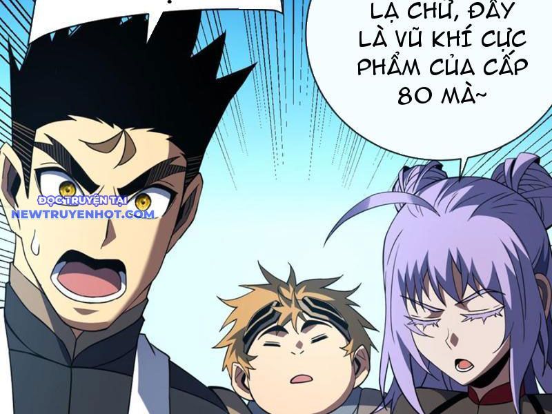 Mệnh Luân Chi Chủ! Làm Kẻ Biến Dị Giáng Xuống Nhân Gian Chap 78 - Next Chap 79