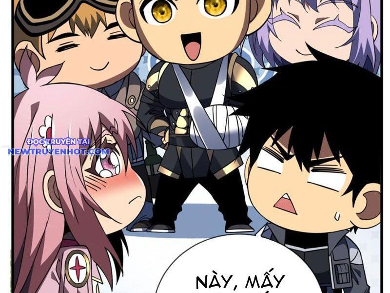 Mệnh Luân Chi Chủ! Làm Kẻ Biến Dị Giáng Xuống Nhân Gian Chap 78 - Next Chap 79