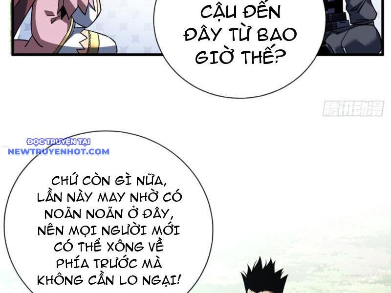 Mệnh Luân Chi Chủ! Làm Kẻ Biến Dị Giáng Xuống Nhân Gian Chap 78 - Next Chap 79