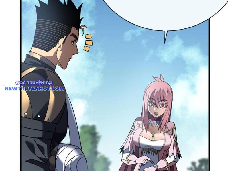 Mệnh Luân Chi Chủ! Làm Kẻ Biến Dị Giáng Xuống Nhân Gian Chap 78 - Next Chap 79