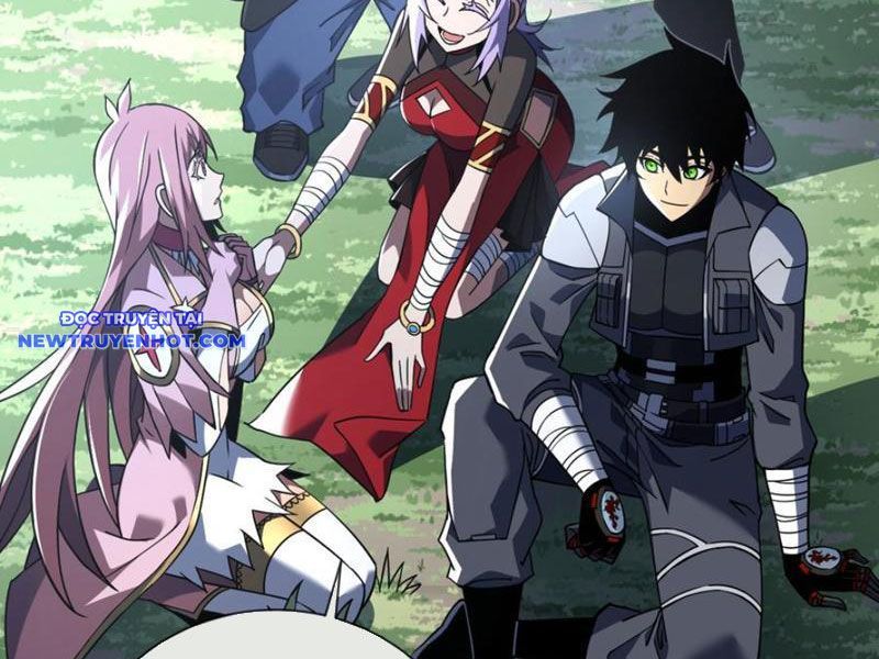 Mệnh Luân Chi Chủ! Làm Kẻ Biến Dị Giáng Xuống Nhân Gian Chap 78 - Next Chap 79