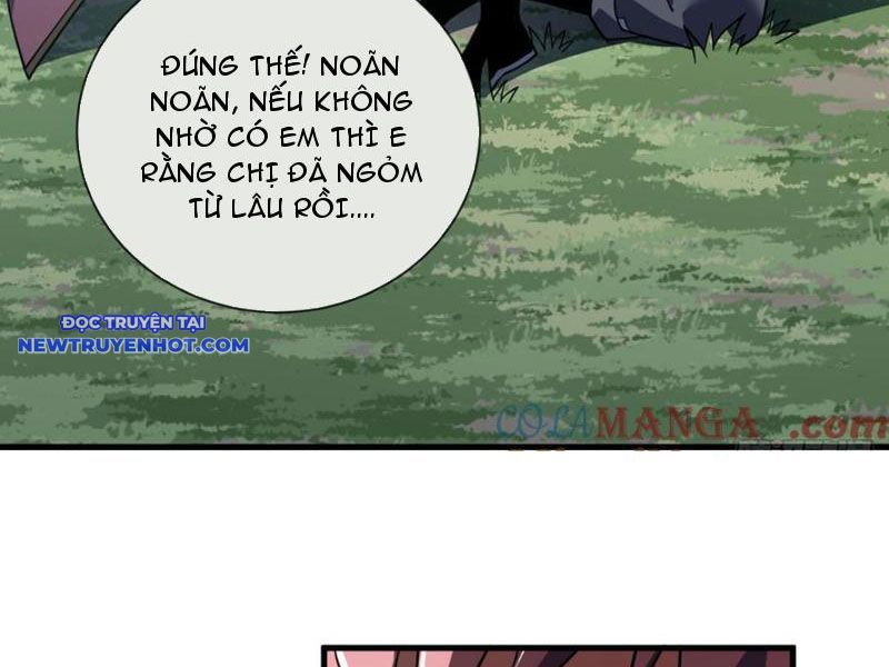 Mệnh Luân Chi Chủ! Làm Kẻ Biến Dị Giáng Xuống Nhân Gian Chap 78 - Next Chap 79