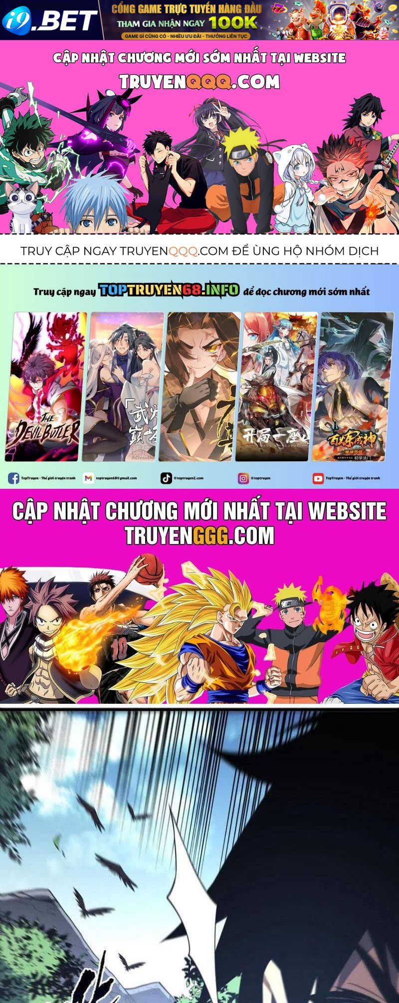 Mệnh Luân Chi Chủ! Làm Kẻ Biến Dị Giáng Xuống Nhân Gian Chap 79 - Next Chap 80