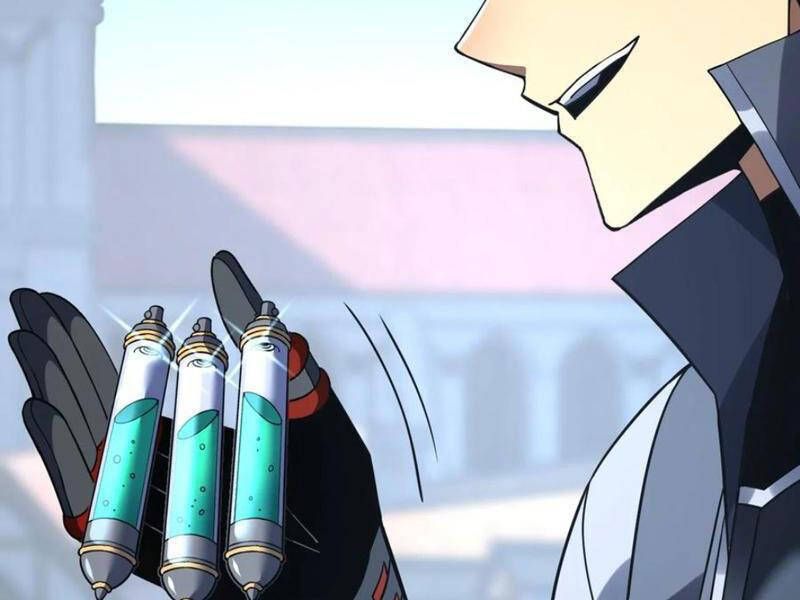 Mệnh Luân Chi Chủ! Làm Kẻ Biến Dị Giáng Xuống Nhân Gian Chap 79 - Next Chap 80